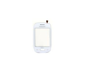 Samsung S5312 Galaxy Pocket Neo Digitizer in White