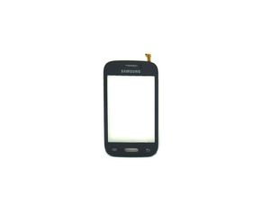 Samsung S6312 Galaxy Young Duos Digitizer in dark blue