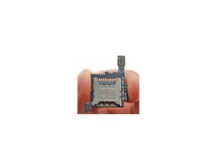 Samsung Galaxy Core Duos i8262 Sim Card Reader Flex