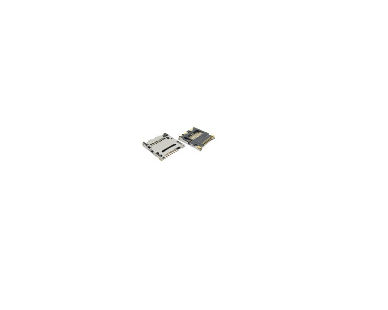 Samsung i8000 Memory Card Reader