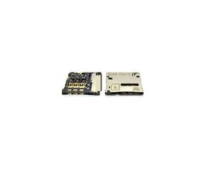 Samsung Galaxy S4 Active i9295 Sim Card Reader