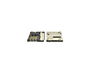 Samsung Galaxy S4 Active i9295 Sim Card Reader