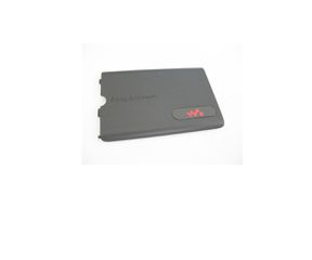 Sony Ericsson W595 Καπάκι μπαταρίας Γκρί