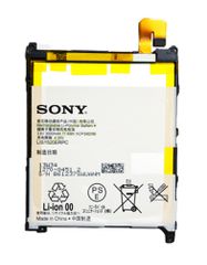 Μπαταρία Sony LIS1520ERPC Xperia Z Ultra Original Bulk