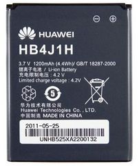 Μπαταρία Huawei HB4J1H για Ideos U8120/Vodafone 845 Original Bulk