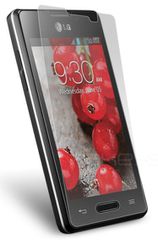 LG Optimus L4 II E440 - Προστατευτικό Οθόνης