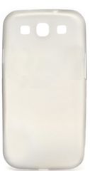 Θήκη Ultra Thin Ancus για Samsung i9300 Galaxy S3 Frost 0.35mm S3ACW OEM