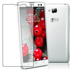 LG Optimus L9 II D605 - Προστατευτικό Οθόνης