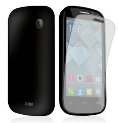 Alcatel One Touch Pop C3 - Προστατευτικό Οθόνης