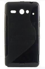 ZTE U960 S-Line TPU Silicone Case - Black OEM
