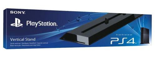 Sony PS4 Vertical Stand