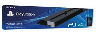 Sony PS4 Vertical Stand