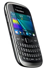 BlackBerry Curve 9320 - Προστατευτικό Οθόνης
