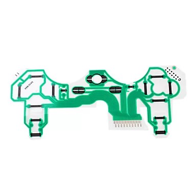 PS3 Controller Conductive Film