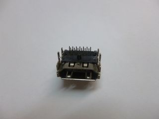 PS3 Slim Hdmi Port Socket 3 Row Pins (OEM)