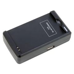 2 in 1 USB Φορτιστής Μπαταρίας για Samsung Galaxy Note 3 N900 N9005 (OEM)