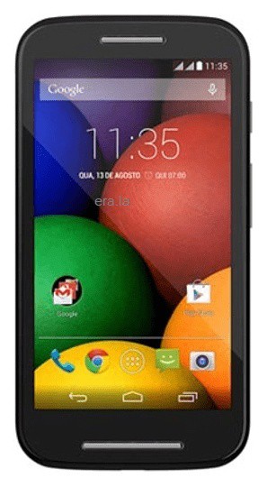 Motorola Moto E Dual SIM - Προστατευτικό Οθόνης (ΟΕΜ)