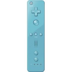 Official Wii Remote Plus με ενσωματωμένο το Wii Motion Plus σε Γαλάζιο Χρώμα (OEM)