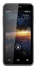 Vodafone Smart 4 Turbo - Προστατευτικό Οθόνης