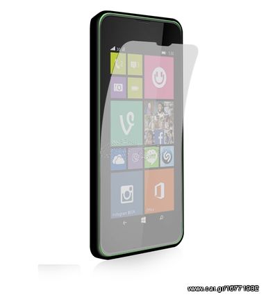 Nokia Lumia 530- Προστατευτικό Οθόνης