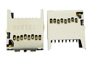 Sony Xperia M C1904 ,C1905 Memory card reader