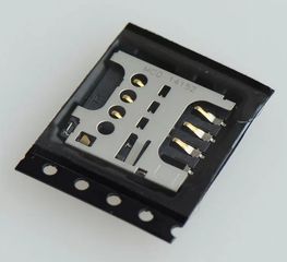 Sony Xperia M C1904 ,C1905 Sim card reader