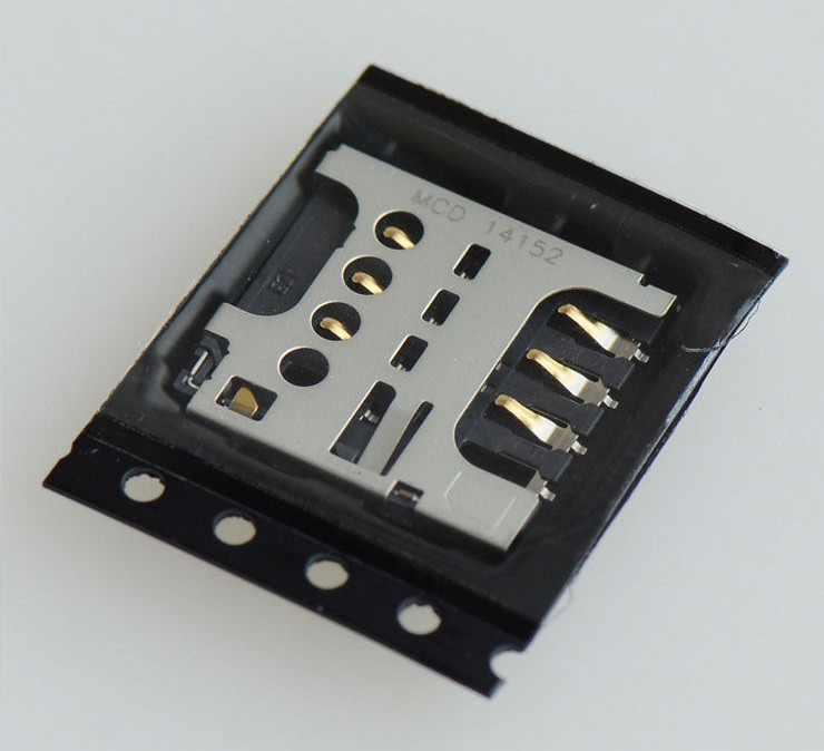 Sony Xperia M C1904 ,C1905 Sim card reader
