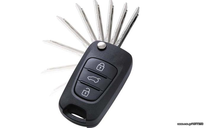 ΚΕΝΤΡΙΚΟ ΚΕΛΙΔΩΜΑ LK203 Keyless Entry ΤΗΛΕΧΕΙΡΙΣΜΟΣ ΚΛΕΙΔΑΡΙΩΝ   www.eautoshop.gr