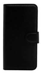 Samsung I9300 Galaxy S III S3 Θήκη Flip Book Foldable Μαύρο