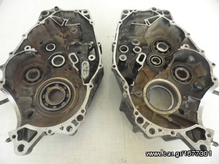 YAMAHA XT600 ΒΕΝΝΕΤΟΝ 89 -thumb-2