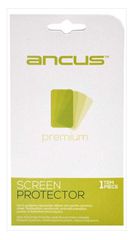 Sony Xperia Z3 Compact - Προστατευτικό Οθόνης Anti-Finger (Ancus)