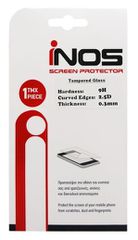 Samsung N9005 Galaxy Note 3 - Προστατευτικό Οθόνης Tempered Glass inos 9H 0.3mm