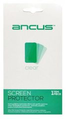 ZTE Blade Vec 4G - Προστατευτικό Οθόνης Clear (Ancus)