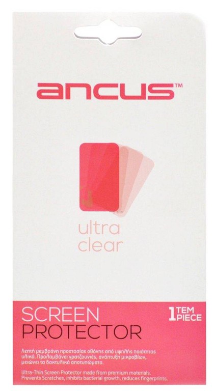ZTE Blade Vec 4G - Προστατευτικό Οθόνης Antishock (Ancus)
