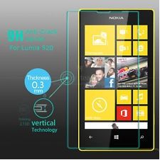 Nokia Lumia 520 - Προστατευτικό Οθόνης Tempered Glass 0.33mm