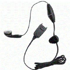 Nokia HDC-9 Μονοφωνικό Handsfree Ακουστικό για 5125 6160i 7190