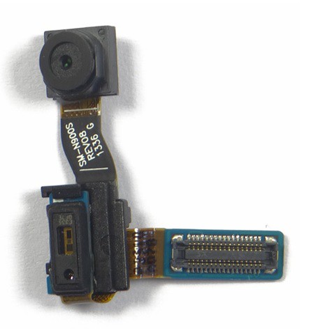 Samsung Galaxy Note 3 N900 N9005 Front camera with sensor light unit (Bulk)