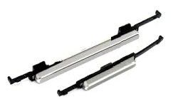 Samsung Galaxy Note 3 N900 N9005 side button set (Bulk)