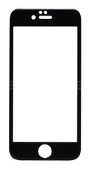 Apple iPhone 6 - Προστατευτικό Οθόνης Full Face Titanium Tempered Glass 0.3 mm 9H Μαύρο (Ancus)
