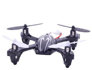 Τηλεκατευθυνόμενο Ελικόπτερο Quadcopter Toy X6 (OEM)