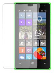 Microsoft Lumia 435 - Προστατευτικό Οθόνης Clear (ΟΕΜ)