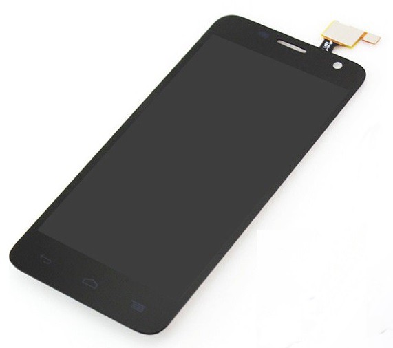 Alcatel OT-6012 Idol Mini - Complete Display LCD+Touchscreen (Bulk)