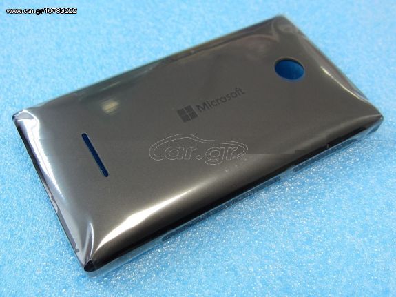 Microsoft Lumia 532 - Καπάκι Μπαταρίας Μαύρο (Bulk)