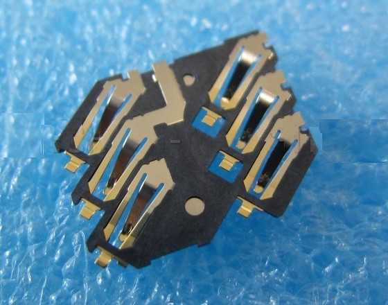 Microsoft Lumia 532 - Sim Card Reader (Bulk)