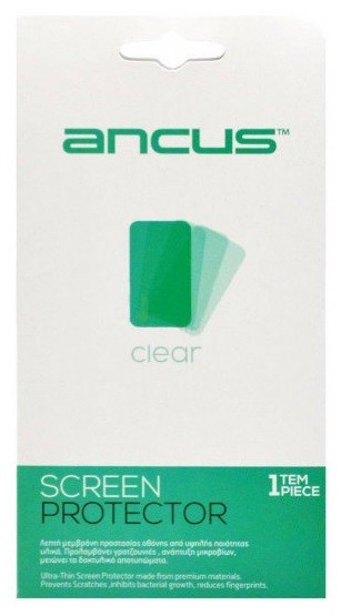 Nokia Asha 311 - Προστατευτικό Οθόνης Clear (Ancus)