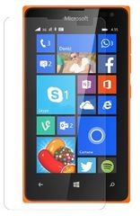 Microsoft Lumia 532 - Προστατευτικό Οθόνης Clear (OEM)