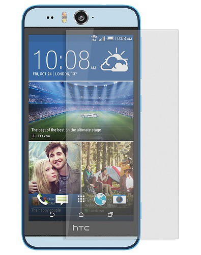 HTC Desire Eye - Προστατευτικό Οθόνης Clear (OEM)