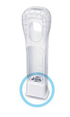 Motion Plus for Nintendo Wii (Μεταχειρισμένο)