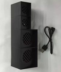 DBPower Super Cooling Fan System Σύστημα ψύξης 4 ανεμιστήρων για PS4