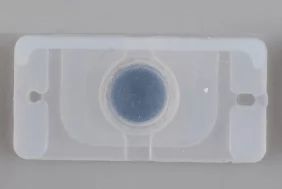Ανταλλακτική Μεμβράνη Rubber Conductive Button Κουμπί Playstation για χειριστήριο PS4 (OEM)